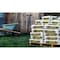Sakrete Concrete Mix, Pail, Gray, High Strength 120021 - alternate 4