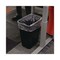 Gen 30 gal Trash Bags, 30 in x 36 in, Heavy-Duty, 10 microns, Natural, 500 PK Z6036MN GR1 - alternate 6