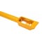 Mytee Products Combination Winch Bar, Powder Coated Yellow, 10PK CWBC-Paintedx10 - alternate 6