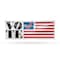 Signmission Vote, 48 Inch x 120 Inch, Vinyl Banner B-120-30918 - alternate 1