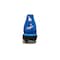 Coverking UNIVERSAL SEAT COVER ULTI-SUEDE WITH LOS ANGELES DODGERS LOGO H6UW3D - alternate 1