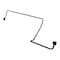 John Deere HYDRAULIC HOSE, OEM LVA11278 - alternate 3
