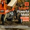 Superhandy Hydraulic Log Splitter, 14 Ton GUO084 - alternate 5