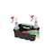 Rubbermaid Commercial DELUXE CARRY CADDY SMFG315488BLA - alternate 5