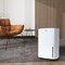 Edendirect Dehumidifier, 12.71 Pints, White, 10.47 in, 115 V IR-UDZ1150P - alternate 12