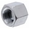 Gates Female British Standard Pipe Parallel Cap International to International G64097-0010 - alternate 1