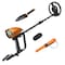 Barska Winbest Pro-100 Metal Detector Kit with Handheld Metal Detector BE14068 - alternate 7