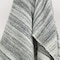Homeroots Gray Woven 100% Poly Pet Throw Blanket 519083 - alternate 5