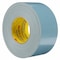 3M Duct Tape, Blue, 60 yd L, 6 in W, PK6 8979 - alternate 7