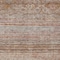 Homeroots 10' X 14' Copper Tan And Beige Floral Washable Indoor Outdoor Area Rug 606193 - alternate 5