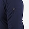 Propper Men's Uniform Polo, Polyester Pique, 3 Button, Pen Pocket on Left Sleeve Pocket(s), LAPD Navy, M F5356 - alternate 6