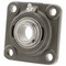 Timken FLANGEANGE BEARING UNIT YCJ 20 PT SGT - alternate 2