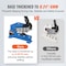 Vevor 32" Manual Hand Plate Shear Machine Benchtop Cutter Metal Sheet Processing HS-800 - alternate 3