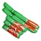 Liftin Gear 10 ft. Polyester Round Sling 5,300 lb. Vertical WLL Green 102027 - alternate 5