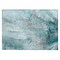 Homeroots 2' X 3' Gray and Ivory Abstract Washable Non Skid Indoor Outdoor Area Rug 559613 - alternate 7