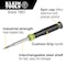 Klein Tools 14-in-1 Precision Screwdriver/ Nut Driver 32314 - alternate 10
