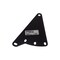 John Deere PLATE, JOHN DEERE OEM M121650 M121650 - alternate 1
