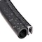 Ilc ILC 357 (2000) Replacement Door Seal / Weather Strip 357 YEAR 2000 EPDM WEATHER STRIP DOOR SEAL - alternate 1
