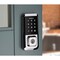 Kwikset Halo Wi-Fi Enabled 939 Touchscreen Deadbolt 939-WIFI-TSCR-15-SMT-TPR-RCALFD - alternate 7