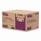 Cascades Pro Select Folded Paper Towels, C-Fold Towels, 1-Ply, 3.75 x 10, White, 198 Towels, 12PK H181 - alternate 6