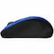Logitech Wireless Mouse M325s Blue 910007526 - alternate 2