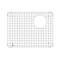 Blanco Stainless Steel Sink Grid (Precis Cascade Super Single) 231640 - alternate 1
