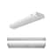 Bulbrite 2 ft. Integrated 5 Color Selectable LED Dimmable Wraparound Light W/ Battery Backup , 2300lm, White 773505 - alternate 1