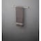 Oakbrook Collection Brushed Nickel Towel Bar 24 in. L Die Cast Zinc BH-OB5024BN - alternate 3