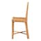 Bali & Pari Oxford Natural Rattan Counter Stool 260-14177-ZORO - alternate 5