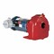Fill-Rite ElectricDrumPump, CastIron, 115/230VAC FR-02D3XP20-60HZ1P - alternate 1