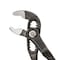 Klein Tools Quick-Adjust Klaw Pump Pliers, 7-Inch D5057B - alternate 5