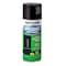 Rust-Oleum Spray Paint, Black, Gloss, Solvent, 12 oz 7886830 - alternate 1