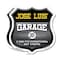 Signmission Jose Luis's Garage I Can Fix Everything But Stupid, 12 inch X 12 inch, Aluminum Metal Sign, 2PK SHI-A-2PACK-12-490-JOSE LUIS - alternate 1