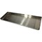 Welbilt FRONT DOOR APRON 24IN PART, OEM CK153887 - alternate 6