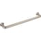 Jeffrey Alexander Davis 18" Center-to-Center Bar Pull 387-18SN - alternate 4