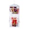 Elf Stor Wrapping Paper Storage Organizers Dual Sided Hanging Gift Wrap Station, 2PK 83-DT5153 - alternate 4