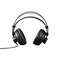 Monoprice Modern Retro Over Ear Headphones 16150 - alternate 4