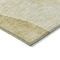 Homeroots 10' X 14' Gold Wheat And Beige Abstract Washable Indoor Outdoor Area Rug 582025 - alternate 7