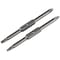Klein Tools Replacement Bit 3/16" Slotted 1/4" Slotted, PK2 32401 - alternate 3