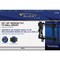 Blue Jet Black 23'' to 43'' Medium Tiltable TV Wall Mount BJ-2003 - alternate 4
