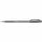Paper Mate Pen, Flexgrip, Rcycld, Med, Bk, PK12 9530131 - alternate 1