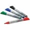 Quartet Premium Glass Board Dry Erase Marke, PK4 79552-A - alternate 1