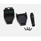 Avrgt Electronics OBD2 Male Assembly Connector with 4 Screws & Strain Relief, 2-Piece OBD-II Housing for Manual Cable OBD2 Straight Connector - alternate 3