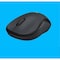 Logitech M220 SILENT Wrls Mouse Blk 910006127 - alternate 6