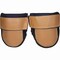 Marshalltown Front Fastening Knee Pad FFKP - alternate 6