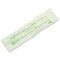 Stalk Market CPLA Compostable Heavy Weight 6.5 in. Fork - Individually Wrapped, 750PK CPLA-002-INV - alternate 1