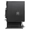 Us Stove Co ASHLEY AP5617-P Free-Standing Vented Pellet Stove, 24-3/4 in W, 24-3/8 in D, 32-7/8 in H AP5617-W - alternate 5