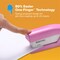 Bostitch InCourage Spring-Powered 20 Compact Stapler, Reduced Effort 1588 - alternate 5