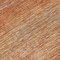 Homeroots 8' Copper Round Striped Washable Indoor Outdoor Area Rug 608463 - alternate 7