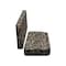 Uni Pro Kawasaki Mule 520-550 (2007 & Prior) Bench Seat Kit | Camo Fabric 8941 - alternate 6